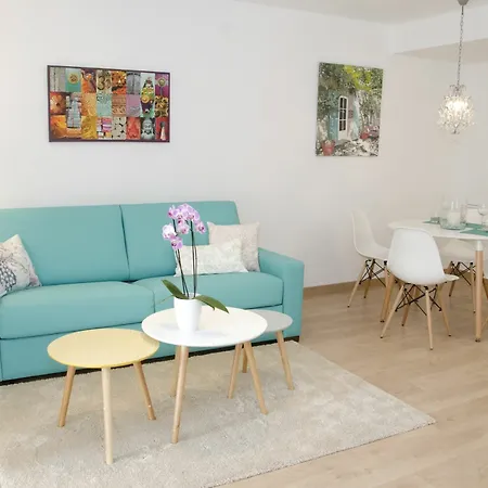 Apartment Tarragonasuites 3-spring Tarragona